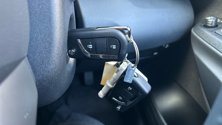 Mazda 2 Hybrid 1.5i Hybrid Centre Line 5dr CVT Hybrid Hatchback